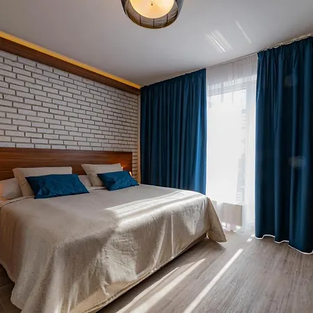 Hotel Aqualand Pasohlávky