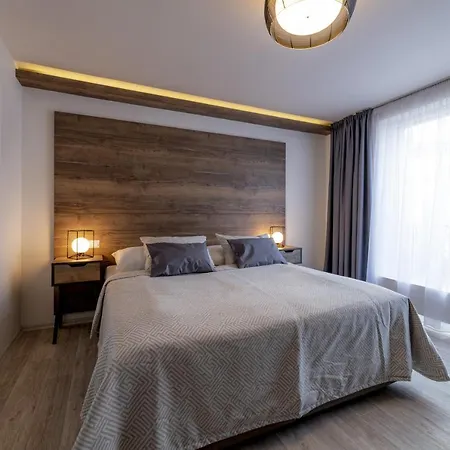 Hotel Aqualand Pasohlávky