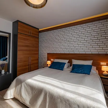Aqualand Hotel Pasohlavky