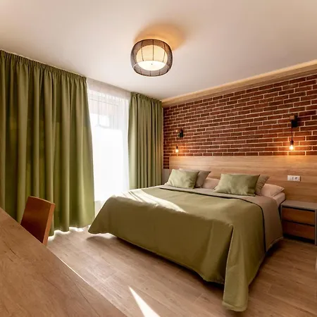 Aqualand * Pasohlávky