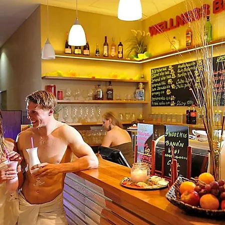 Aqualand Pasohlávky