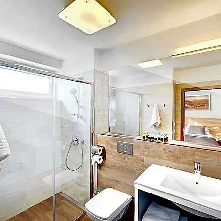 Aqualand Hotel