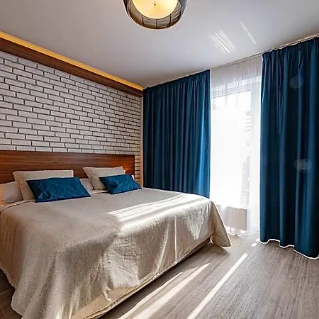 Hotel Aqualand *