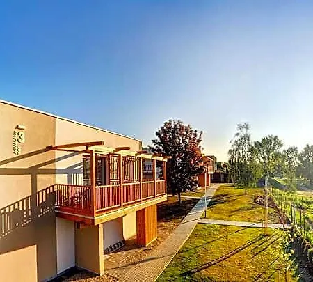 Aqualand Pasohlávky