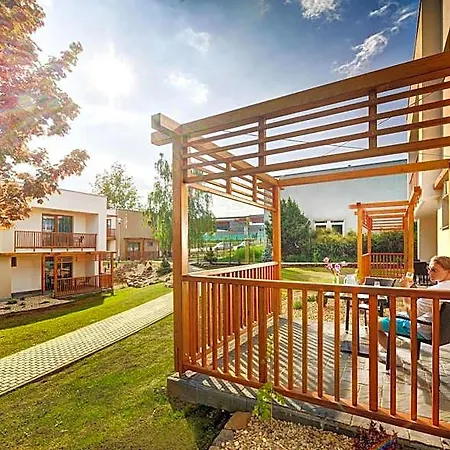 Aqualand Hotel