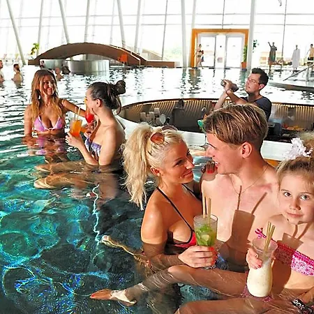 Hotel Aqualand *
