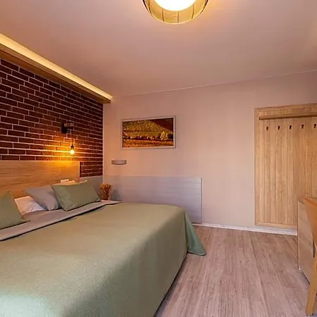Hotel Aqualand *