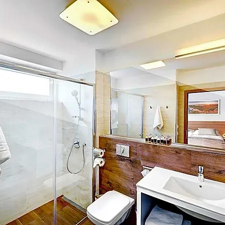 Hotel Aqualand Pasohlávky