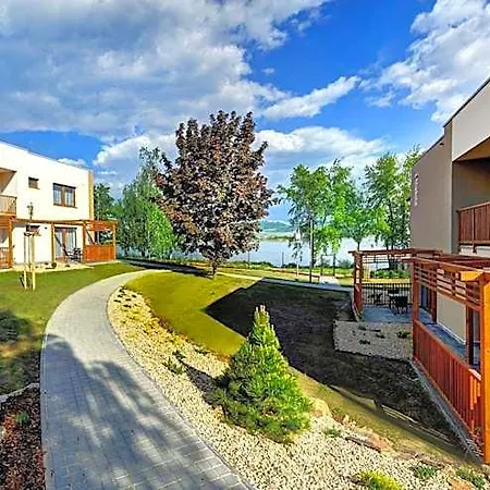 Aqualand Hotel Pasohlávky