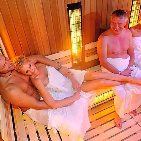 Aqualand Pasohlávky