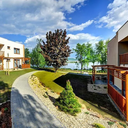 Szálloda Aqualand