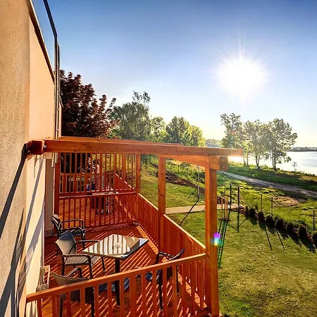 Aqualand Hotel