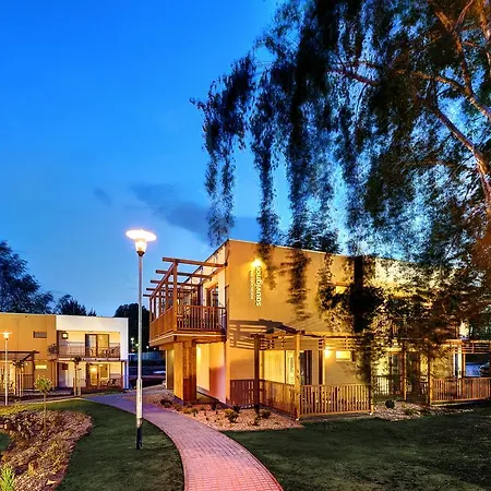 Aqualand * Pasohlávky