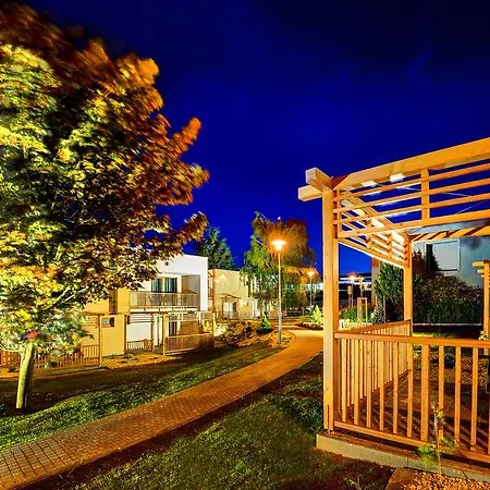 Aqualand Pasohlávky