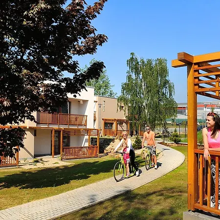 Aqualand Pasohlávky