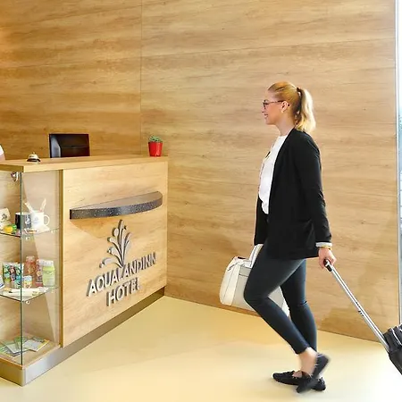 Aqualand * Pasohlávky