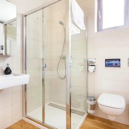 Hotel Aqualand Pasohlávky