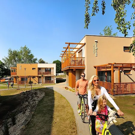Aqualand Hotel Pasohlávky