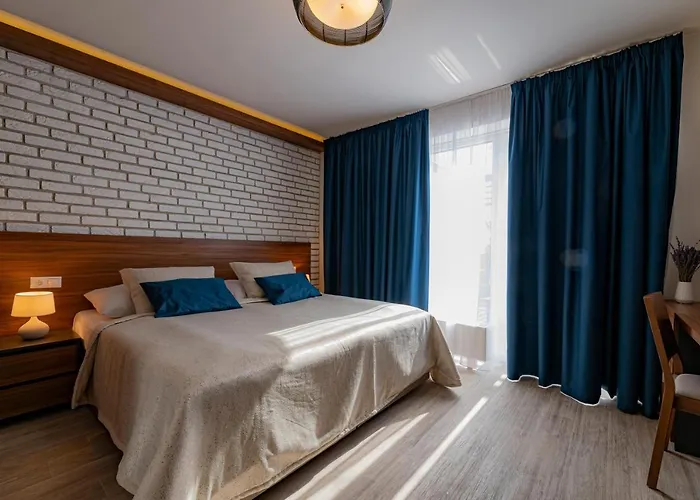 Hotel Aqualand Pasohlávky