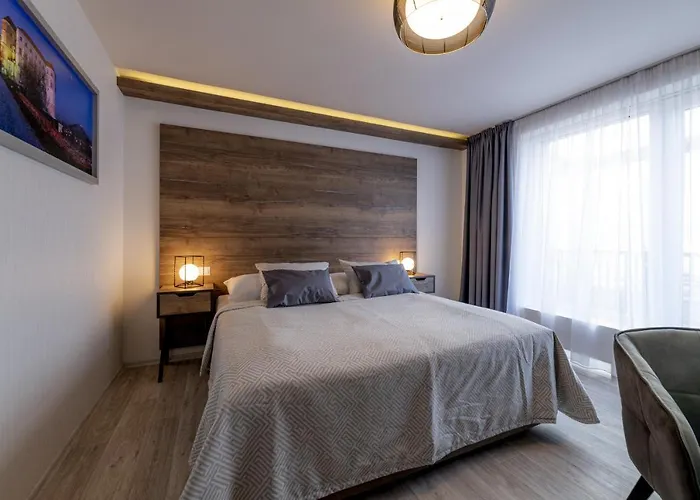 Hotel Aqualand Pasohlávky