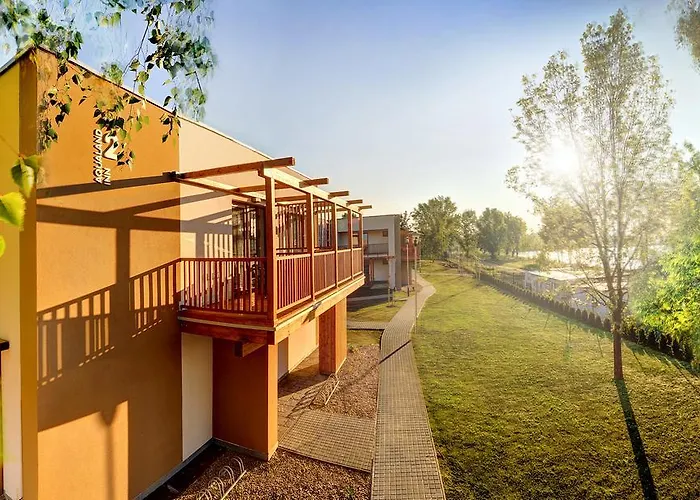 Hotel Aqualand