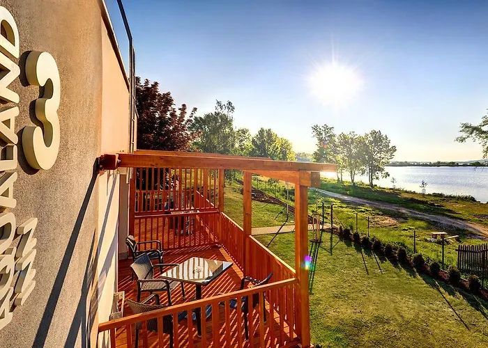 Aqualand Hotel